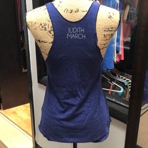 Cute tank top